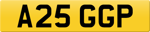 A25GGP