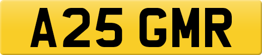 A25GMR