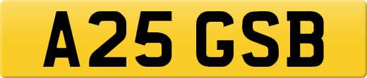 A25GSB