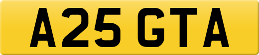 A25GTA