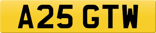 A25GTW