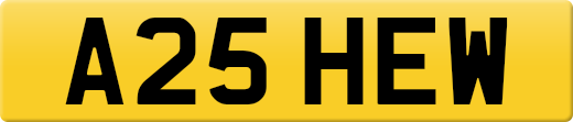 A25HEW