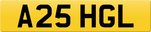 A25HGL