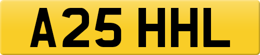 A25HHL