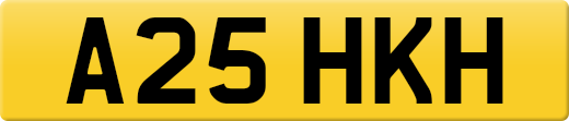 A25HKH