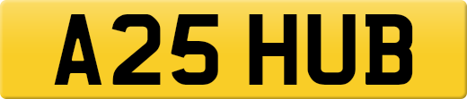 A25HUB