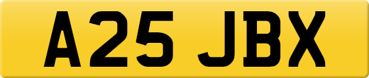 A25JBX