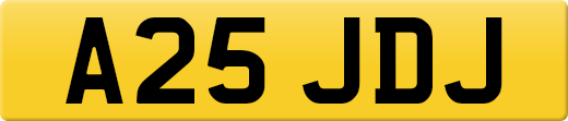 A25JDJ