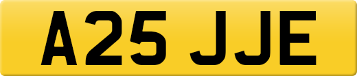 A25JJE