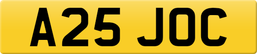 A25JOC
