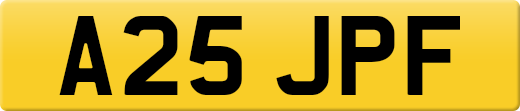 A25JPF