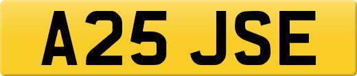 A25JSE
