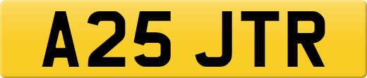 A25JTR