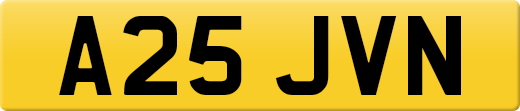 A25JVN