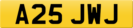 A25JWJ