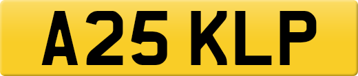 A25KLP