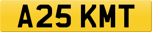 A25KMT
