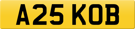 A25KOB