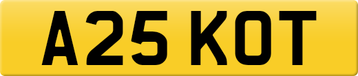 A25KOT