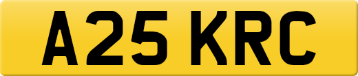 A25KRC