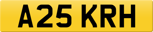A25KRH