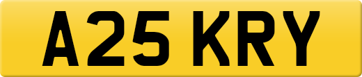 A25KRY