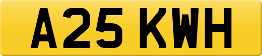 A25KWH