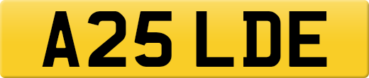 A25LDE