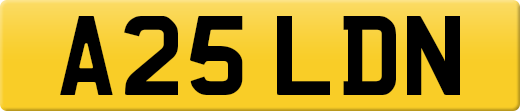 A25LDN