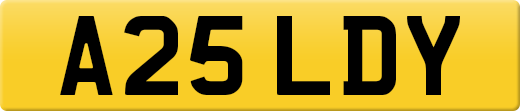 A25LDY