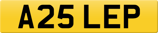 A25LEP