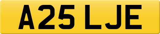 A25LJE