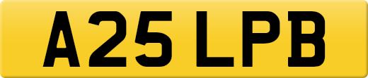 A25LPB