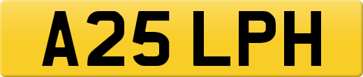 A25LPH