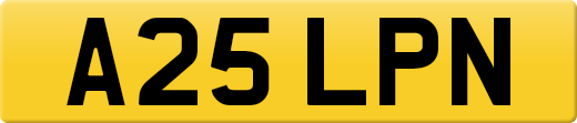 A25LPN