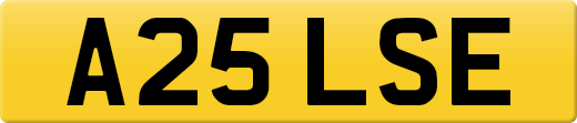 A25LSE