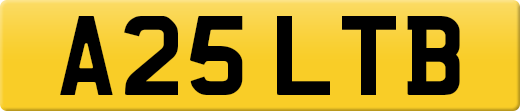 A25LTB