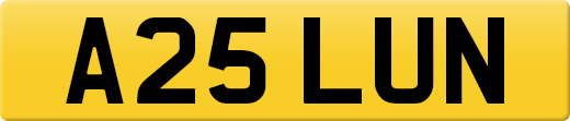 A25LUN