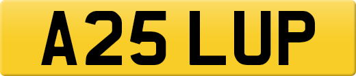 A25LUP
