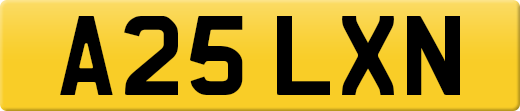 A25LXN