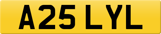 A25LYL