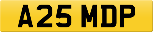 A25MDP
