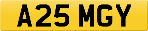 A25MGY