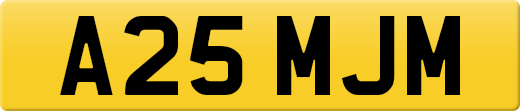 A25MJM