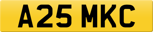 A25MKC
