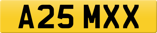 A25MXX
