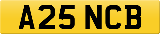 A25NCB