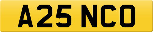 A25NCO