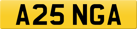 A25NGA