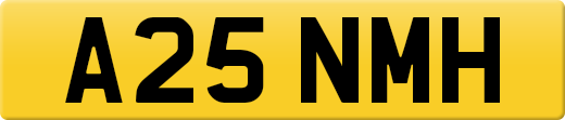 A25NMH